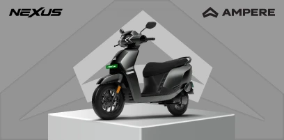 nexus brochure